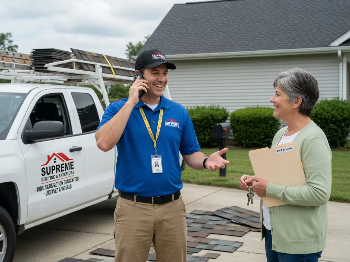 Roof Replacement Irvington, NY FAQs